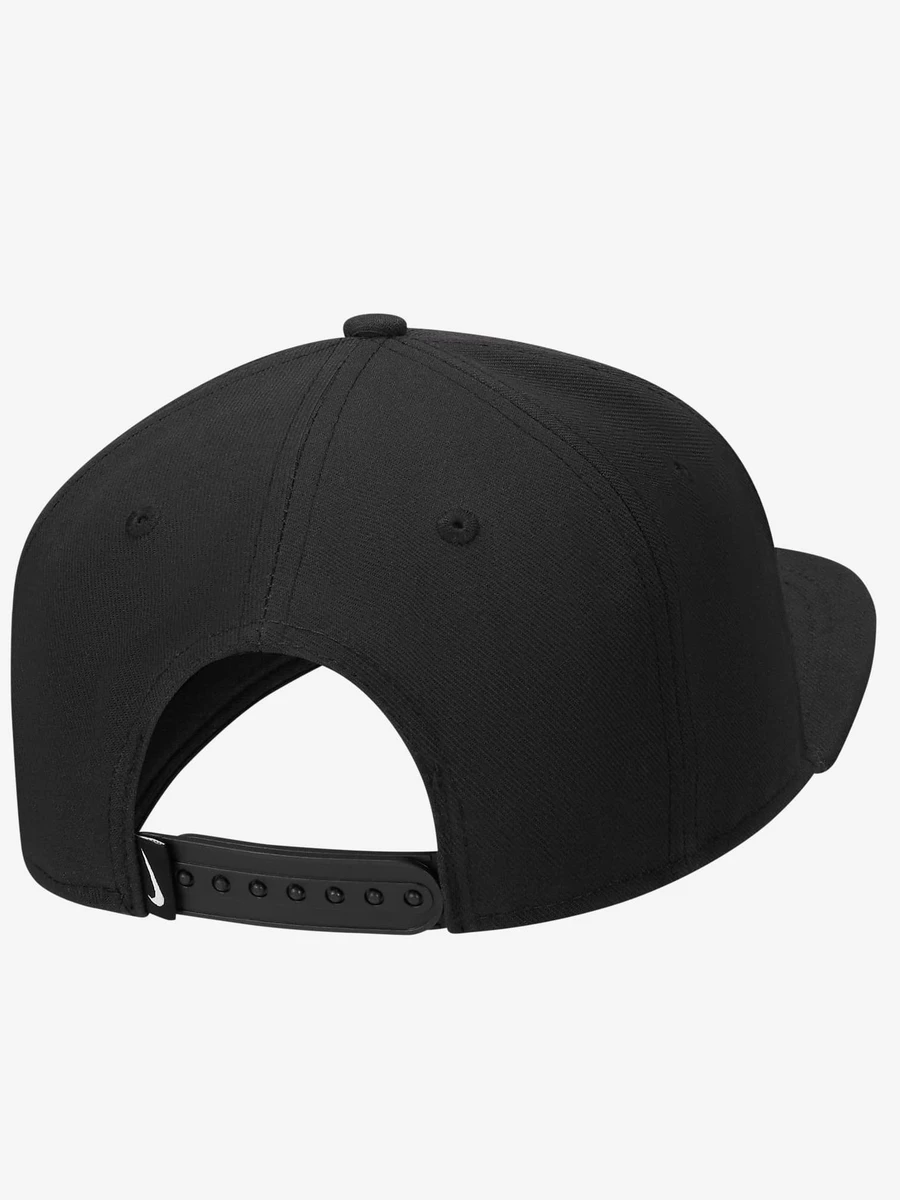 Nike Кепка подростковая Y NK PRO CAP FUTURA 4