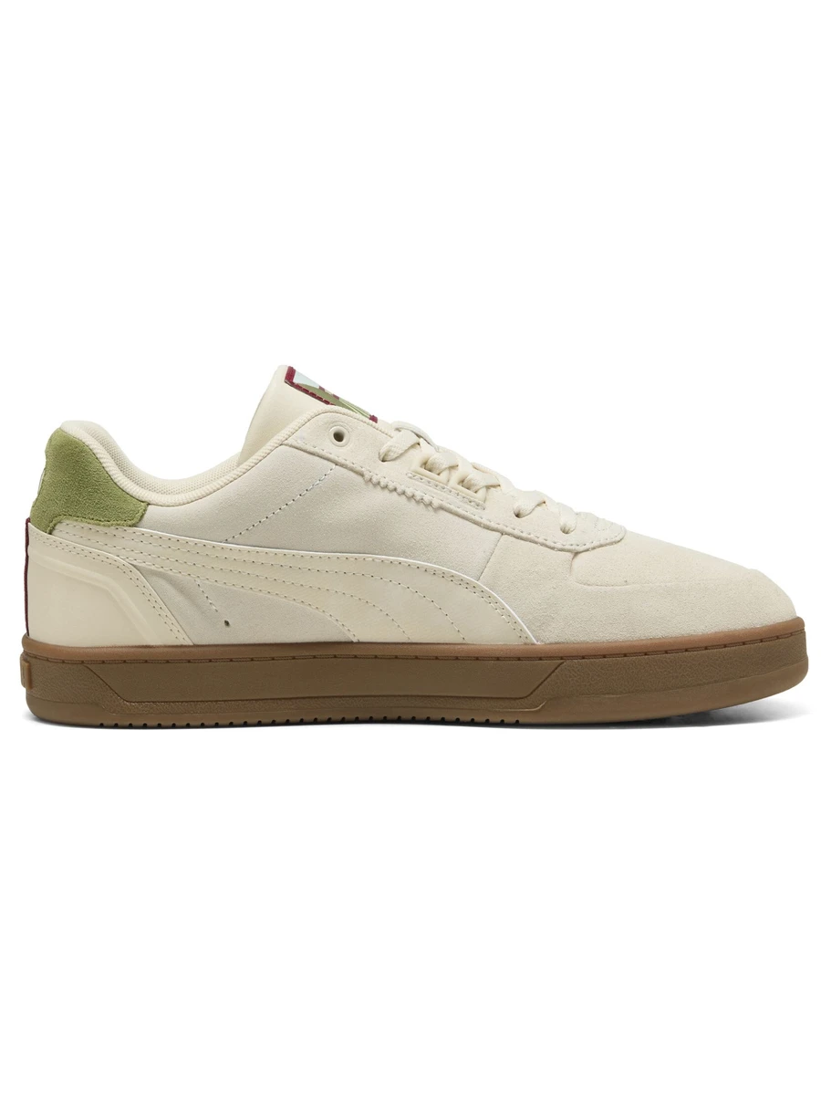 Puma Кеды мужские PUMA CAVEN 2.0 LUX GREENSIDE