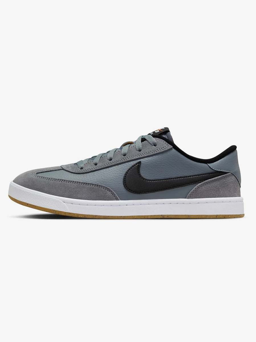 Nike Кеды мужские NIKE SB FC CLASSIC