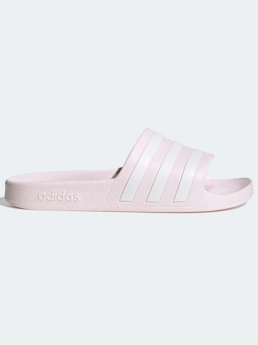 Adidas Шлёпанцы женские ADILETTE AQUA SLIDES