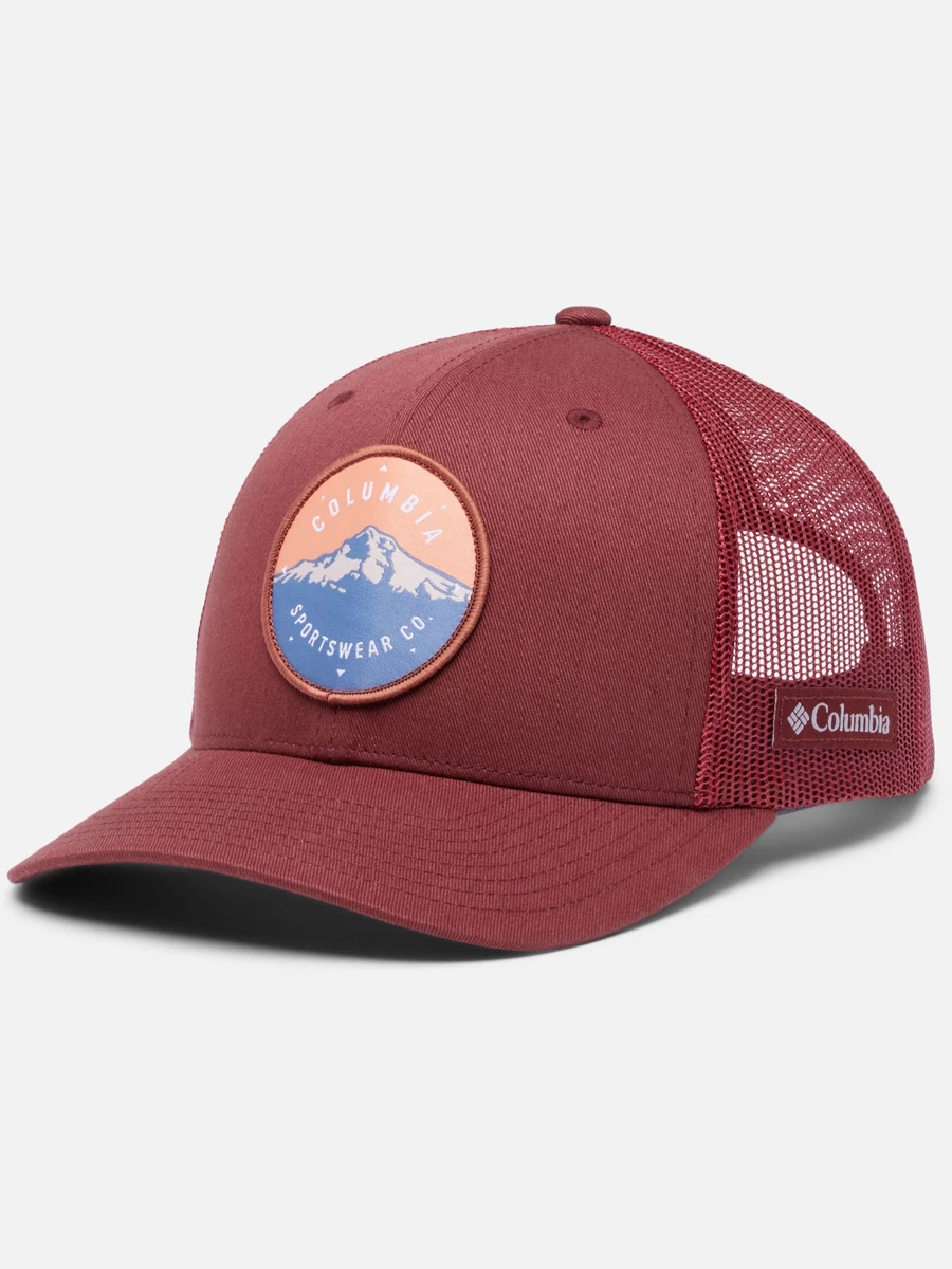 Columbia Кепка COLUMBIA MESH™ SNAP BACK HAT