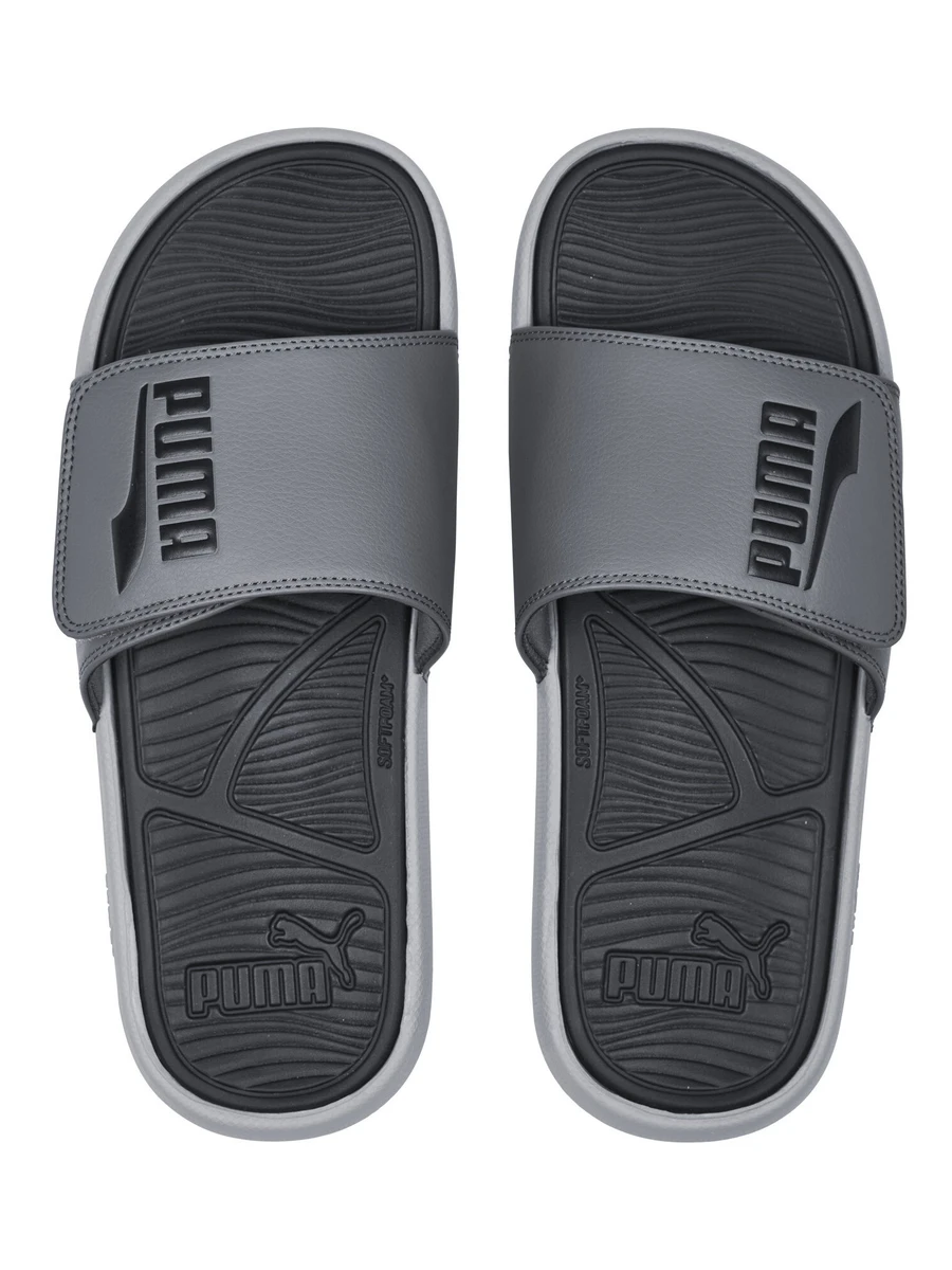 Puma Шлёпанцы мужские COOL CAT 2.0 V FS BX