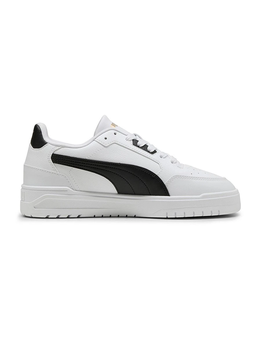 Puma Кеды мужские SHUFFLE DOWNTOWN