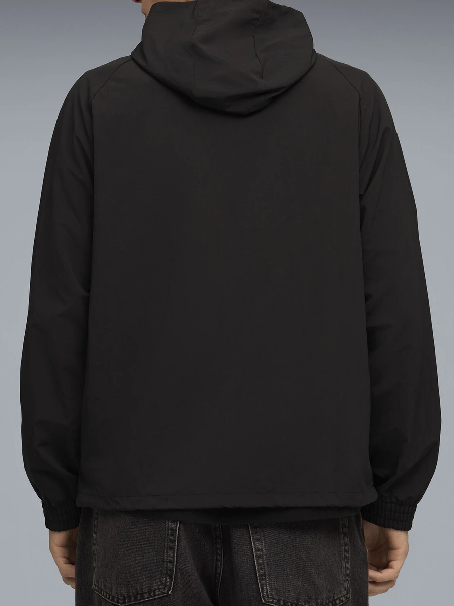 Puma Ветровка мужская PUMATECH WOVEN JACKET