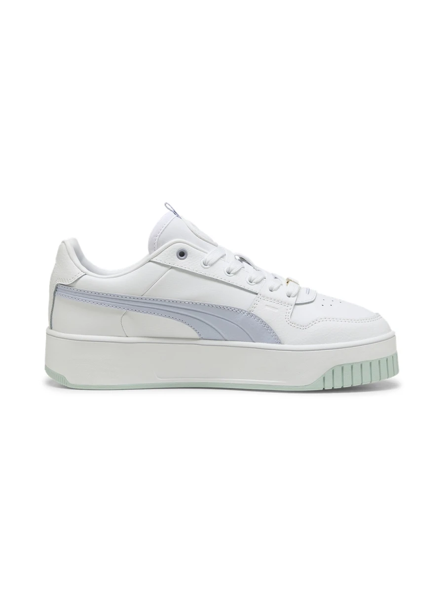 Puma Кеды женские CARINA STREET LUX