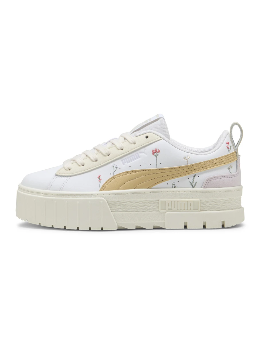 Puma Кеды женские MAYZE SECRET GARDEN WNS