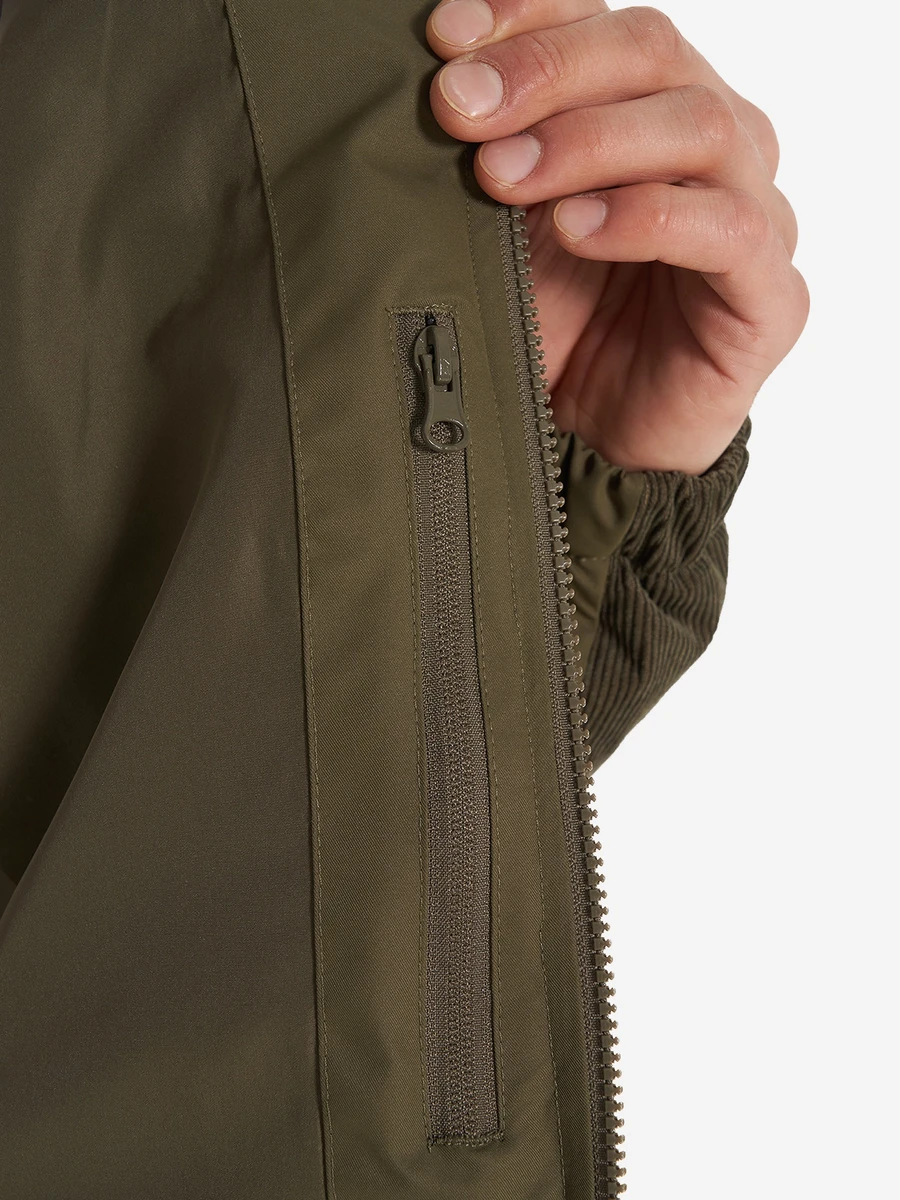 Fila Куртка утеплённая мужская