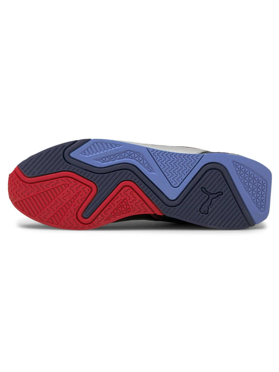 Puma Кроссовки мужские BMW MMS LOW RACER
