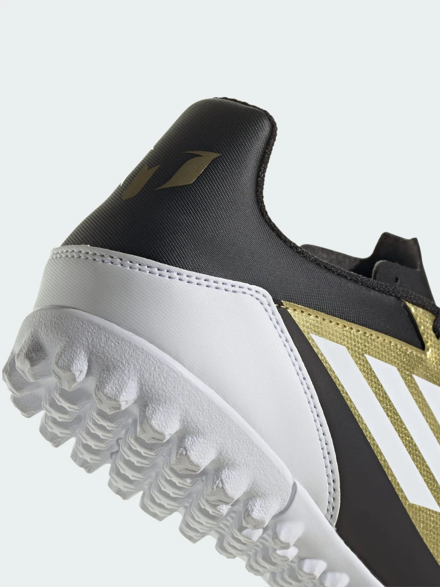 Adidas Бутсы многошипы F50 CLUB TF MESSI