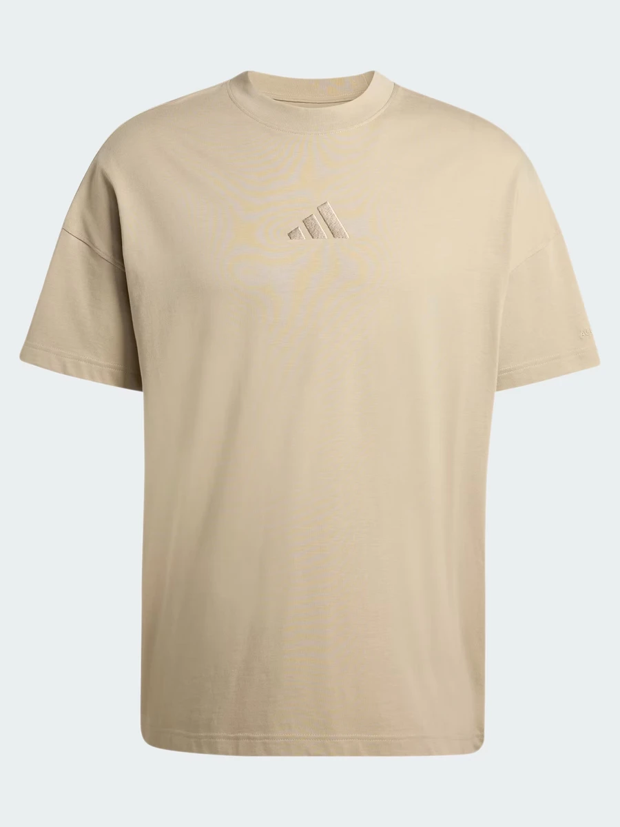 Adidas Футболка мужская SZN T