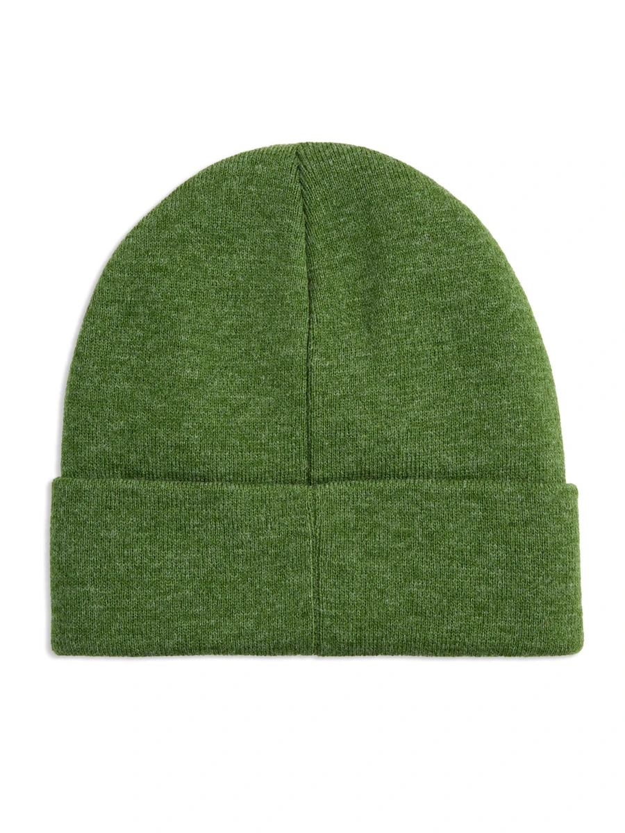 Puma Шапка PREM ESS HEATHER MID CROWN BEANIE