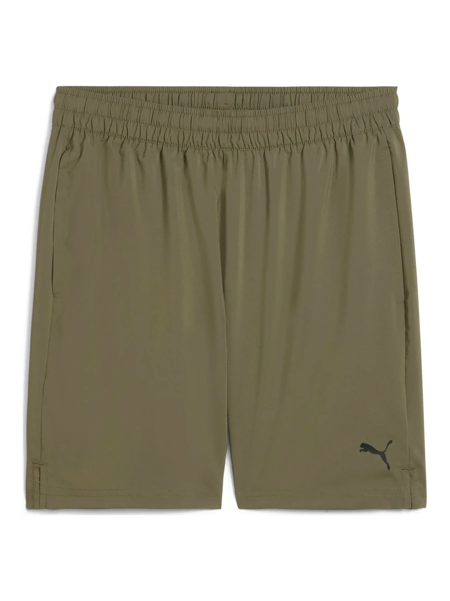 Puma Шорты мужские TAD ESSENTIALS 7 WOVEN SHORT
