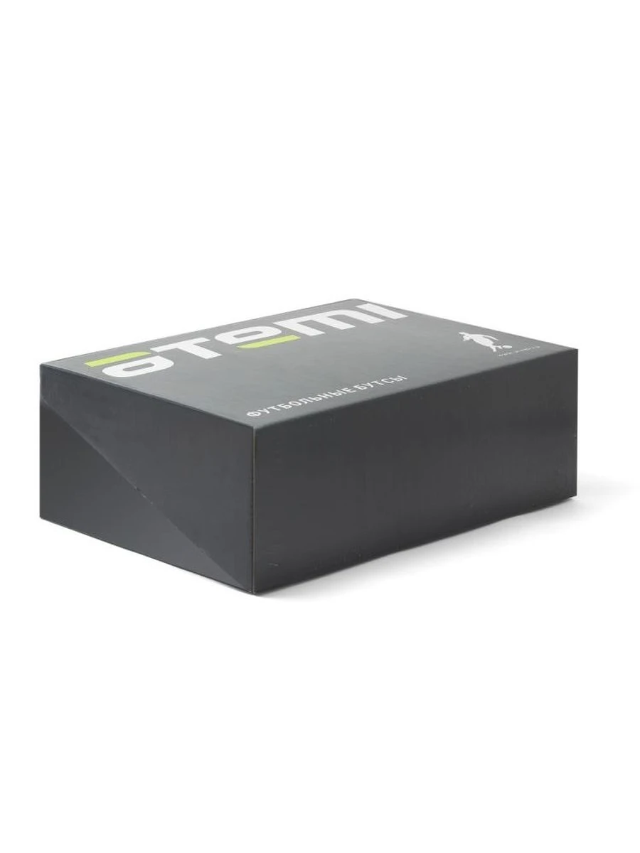 Atemi Бутсы футбольные многошипы