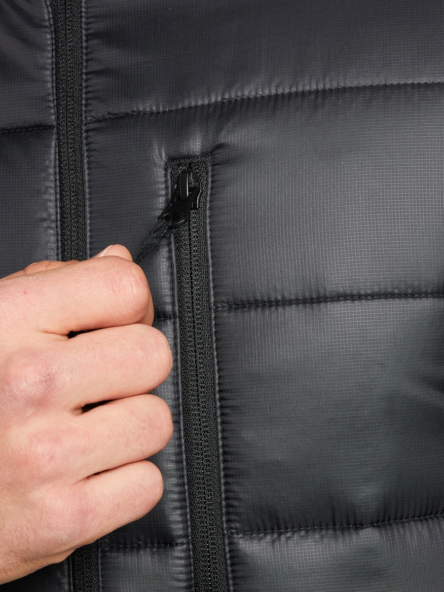 Outventure Куртка утеплённая мужская