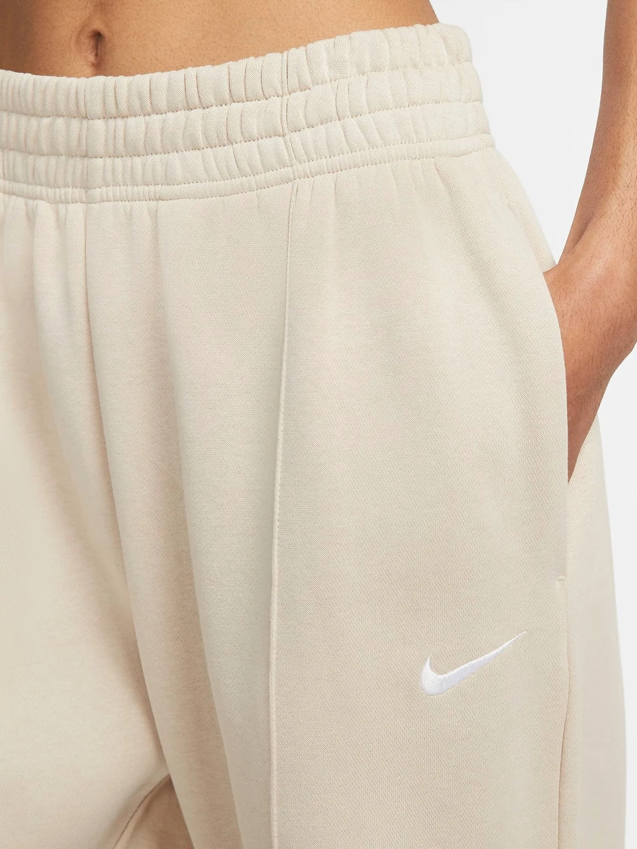 Nike Брюки женские NSW FLC TREND HR