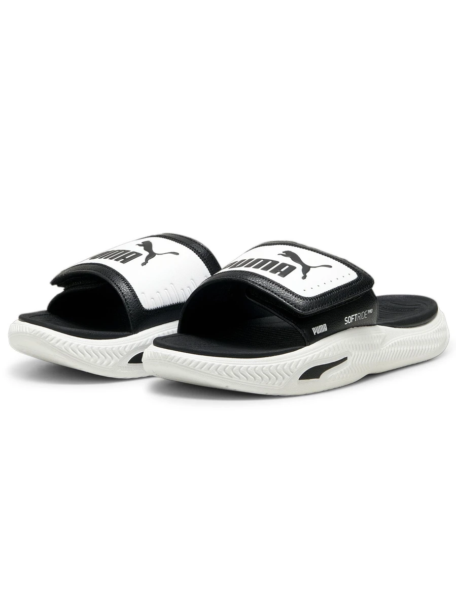 Puma Шлёпанцы мужские SOFTRIDEPRO SLIDE 24 V