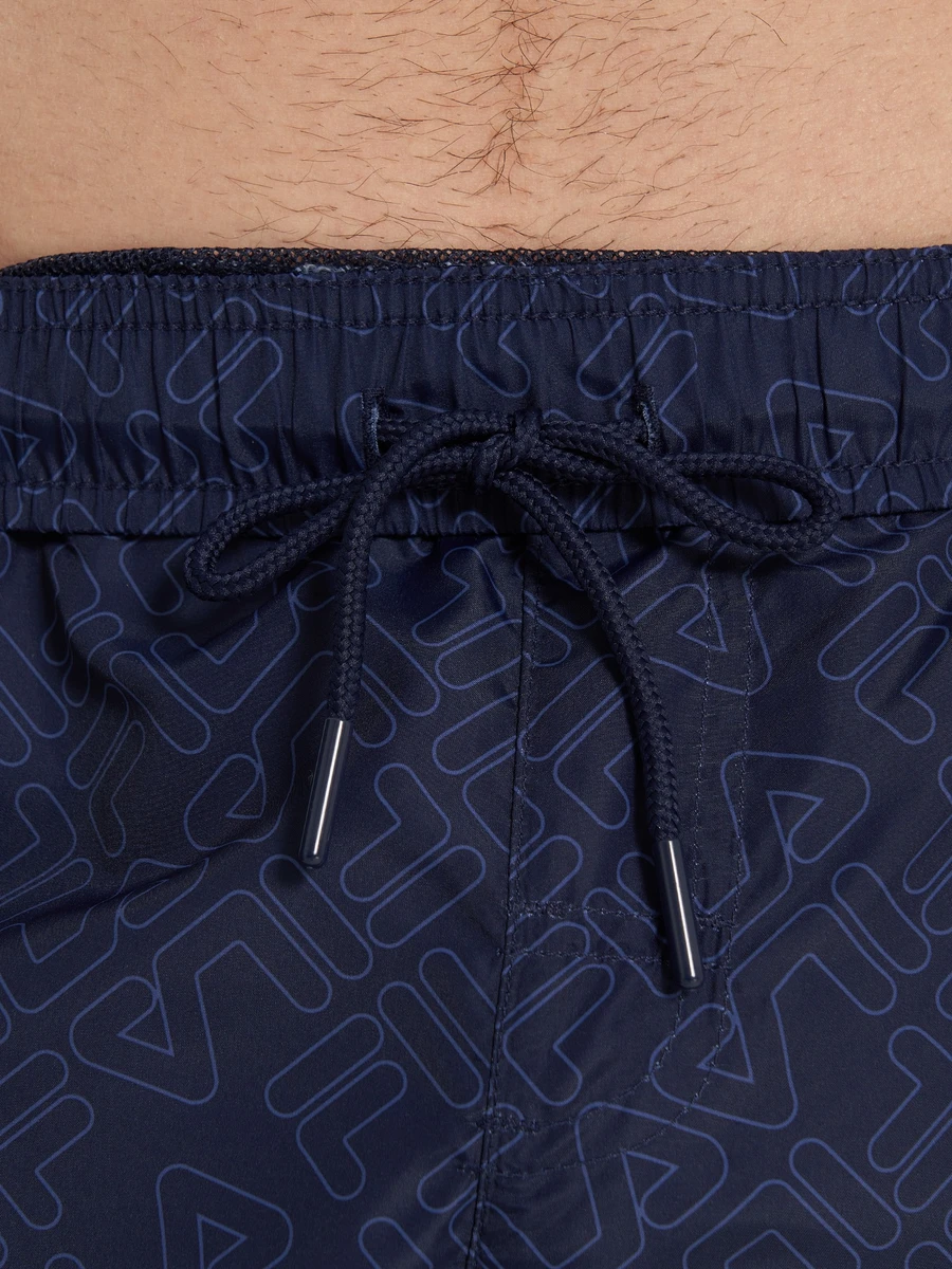 Fila Шорты плавательные мужские