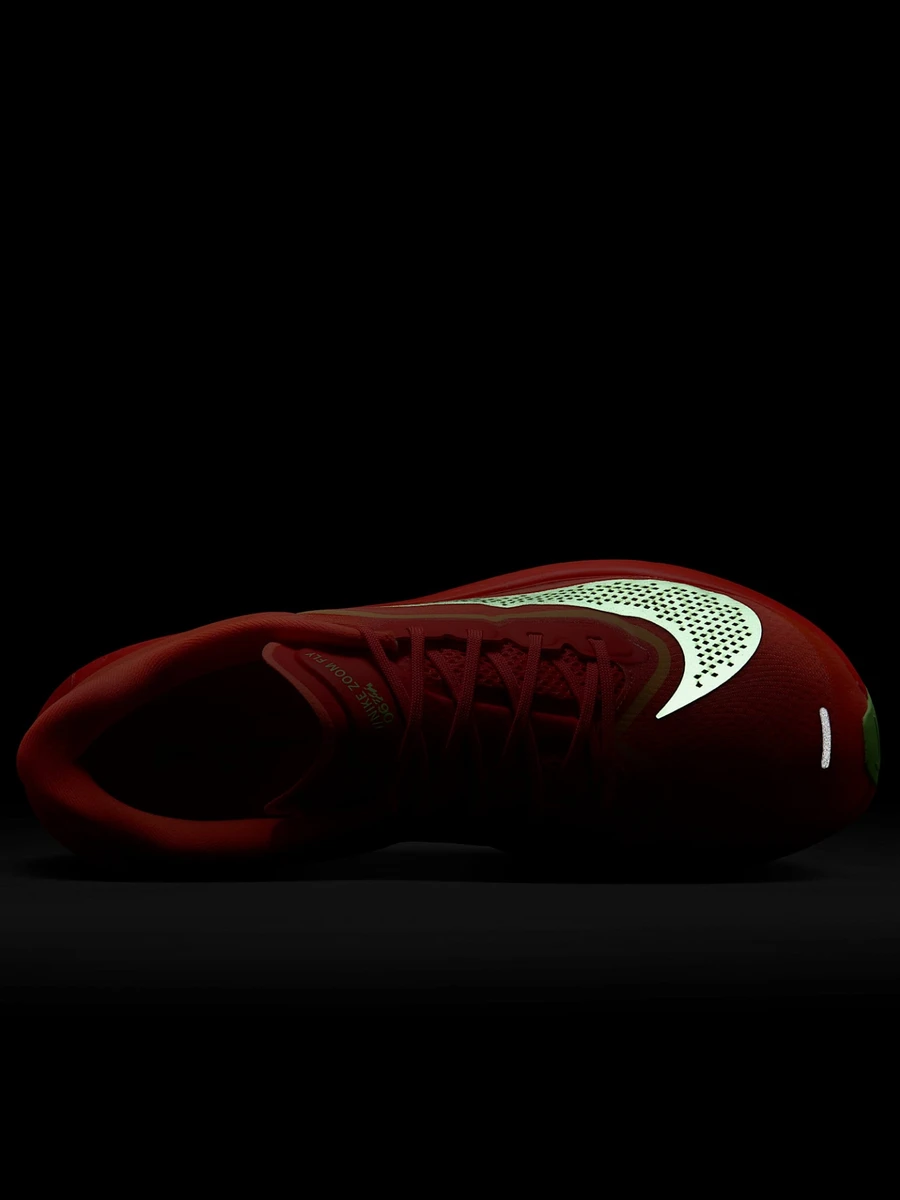 Nike Кроссовки мужские ZOOM FLY 6
