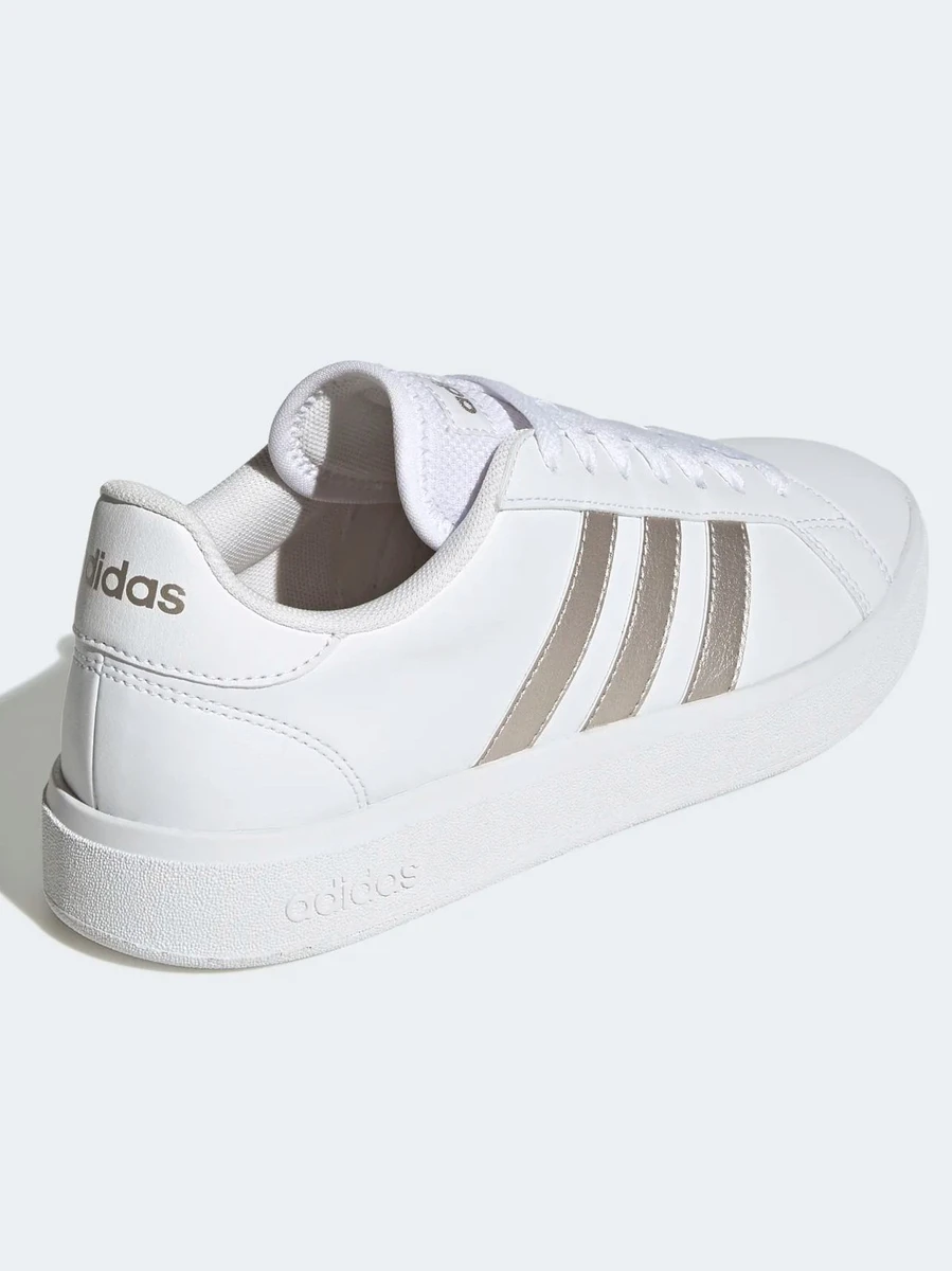 Adidas Кеды женские GRAND COURT TD LIFESTYLE COURT CASUAL SHOES