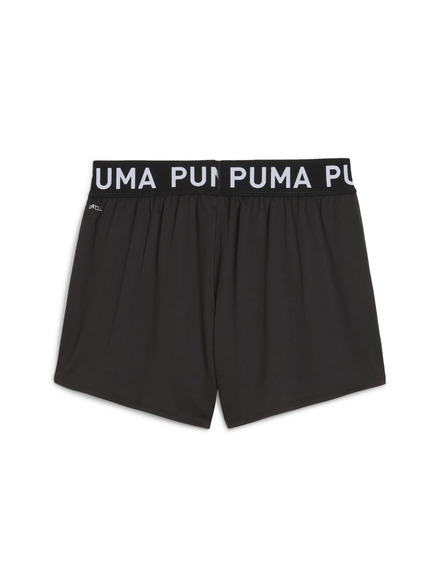Puma Шорты женские W PUMA STRONG KNIT SHORT 3