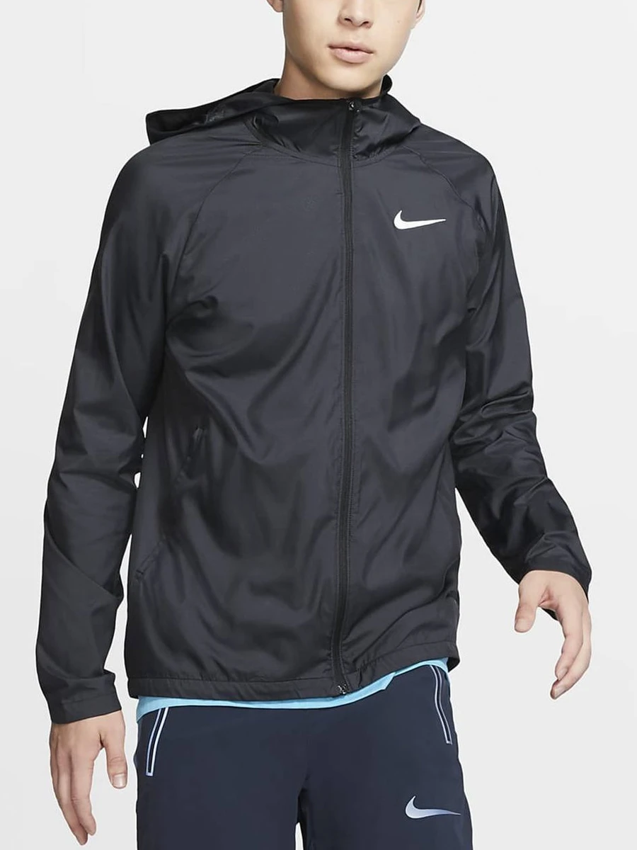 Nike Ветровка мужская M NK ESSNTL JKT