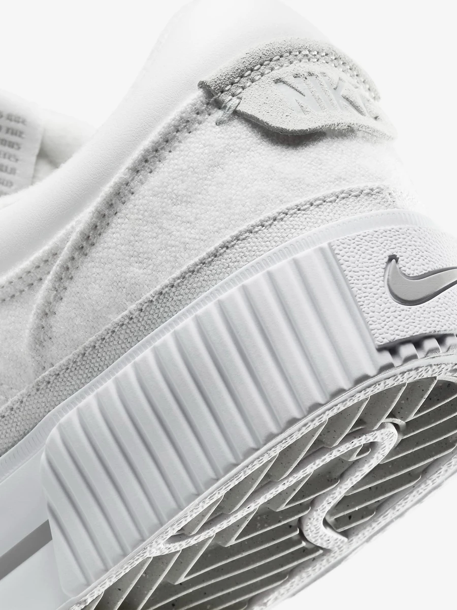 Nike Кеды женские COURT LEGACY LIFT