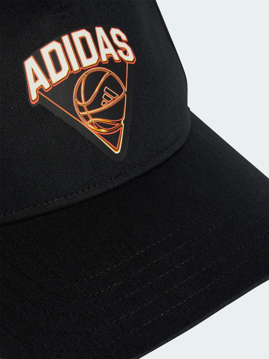 Adidas Кепка HOOPS CAP