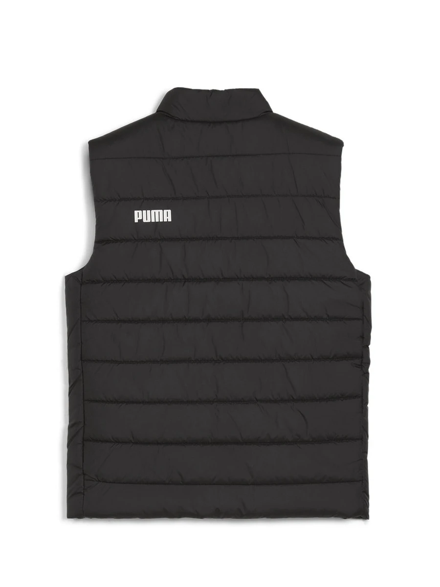 Puma Безрукавка утеплённая женская ESS PADDED VEST