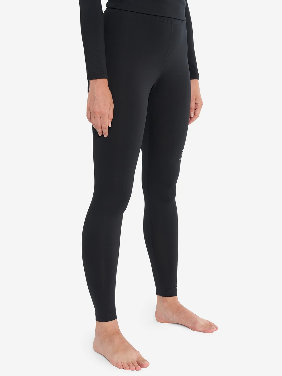 NORTHLAND Термобельё брюки женские BASIC