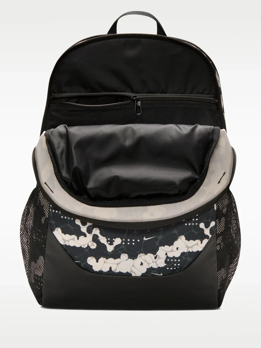 Nike Рюкзаки BRASILIA BACKPACK - X AOP SU26
