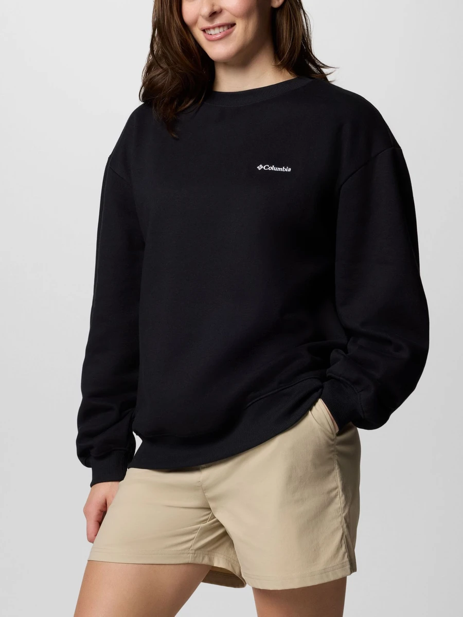 Columbia Джемпер женский ALDERMORE™ CREW