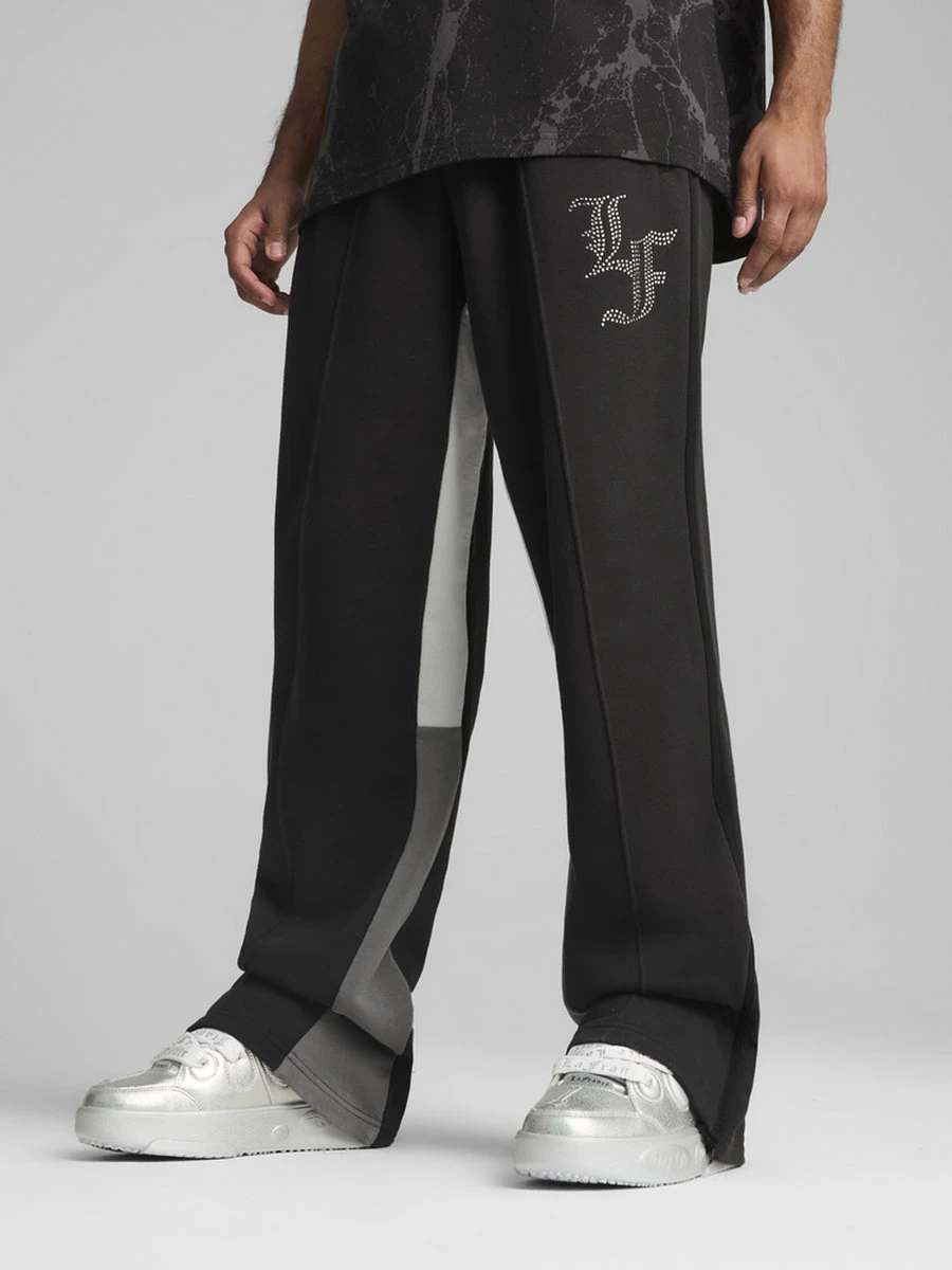 Puma Брюки мужские HOOPS X LAFRANCE WRITTEN IN CHROME PANT