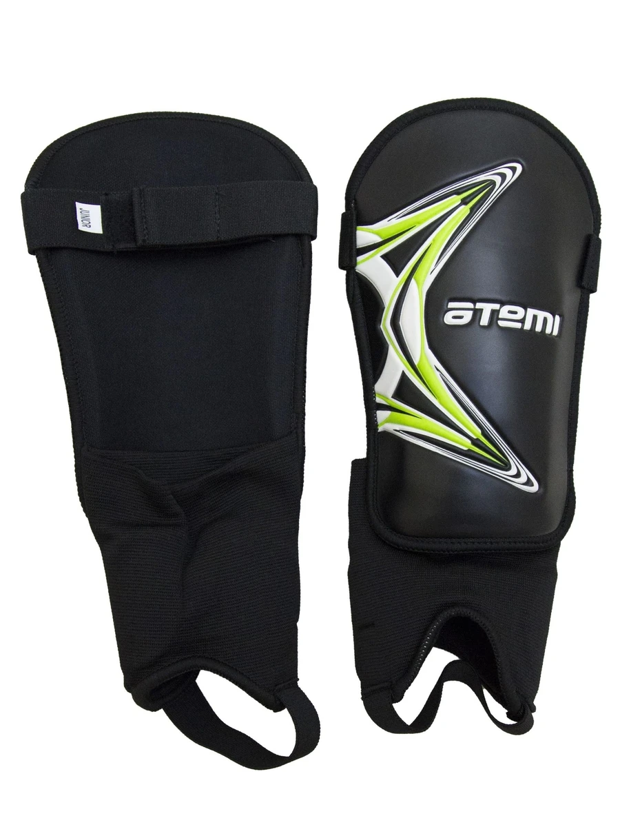 Atemi Щитки футбольные