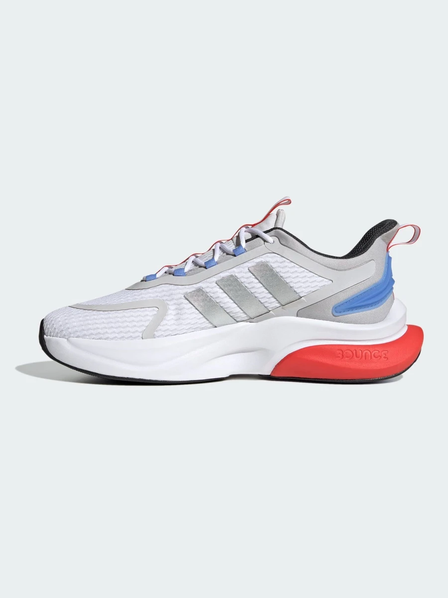 Adidas Кроссовки мужские ALPHABOUNCE+