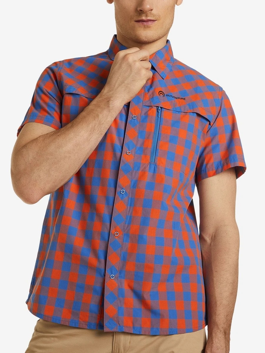 Outventure Рубашка мужская