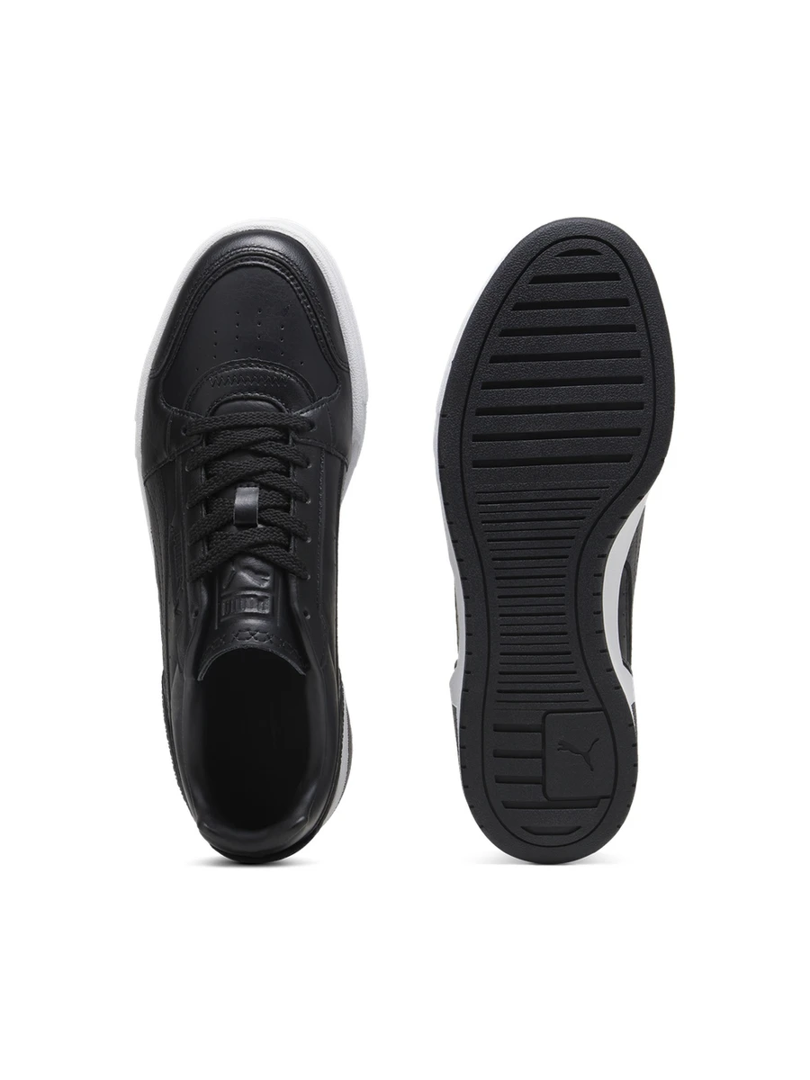 Puma Кеды мужские CA PRO LUX III S&P