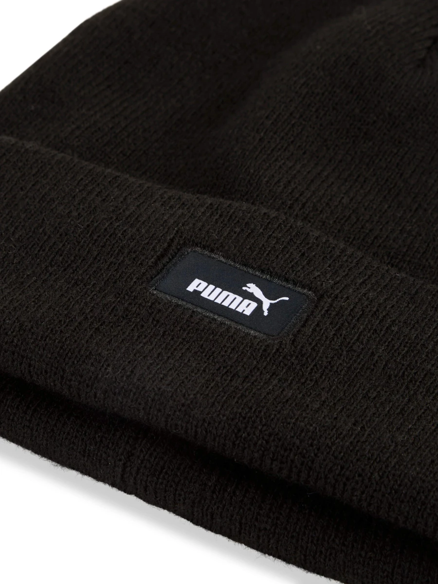 Puma Шапка ESS MID CROWN BEANIE