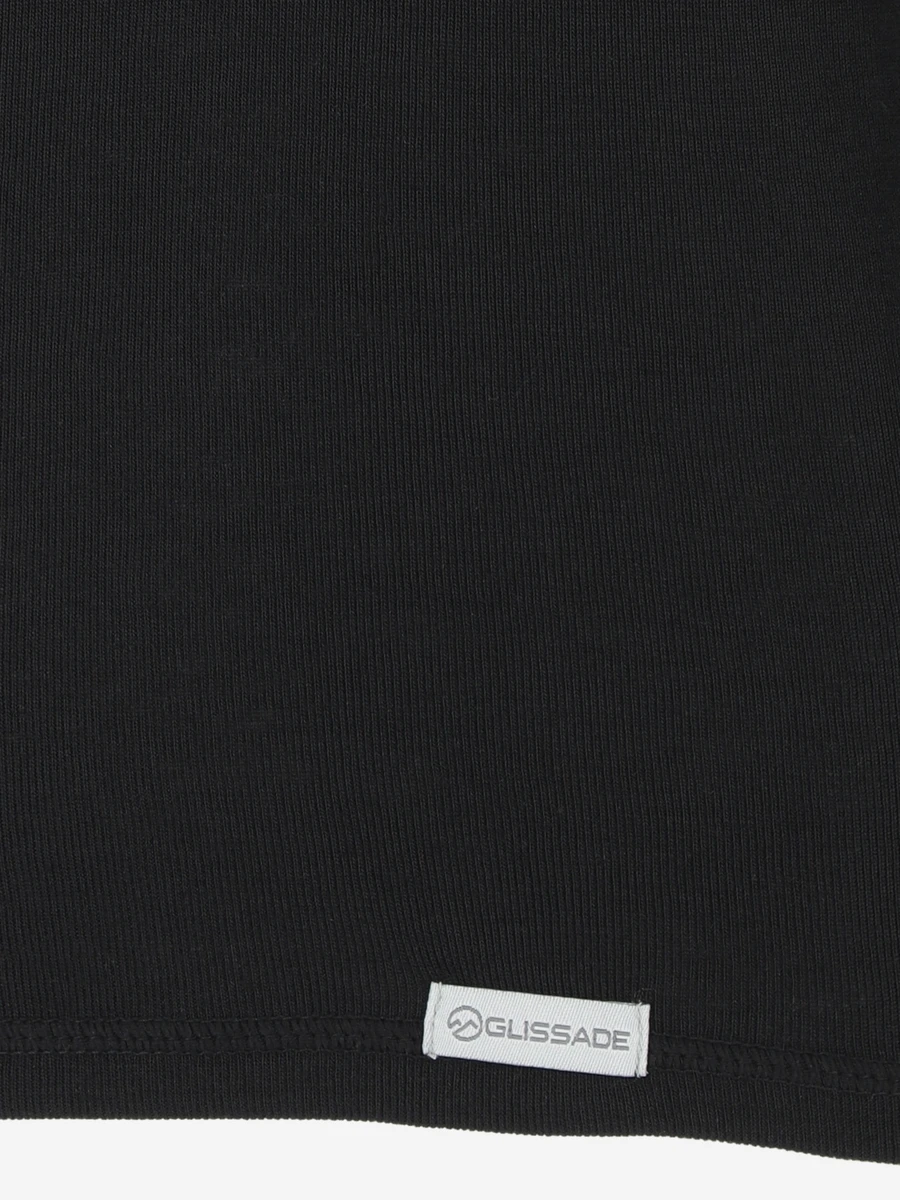 Glissade Термобельё джемпер подростковый