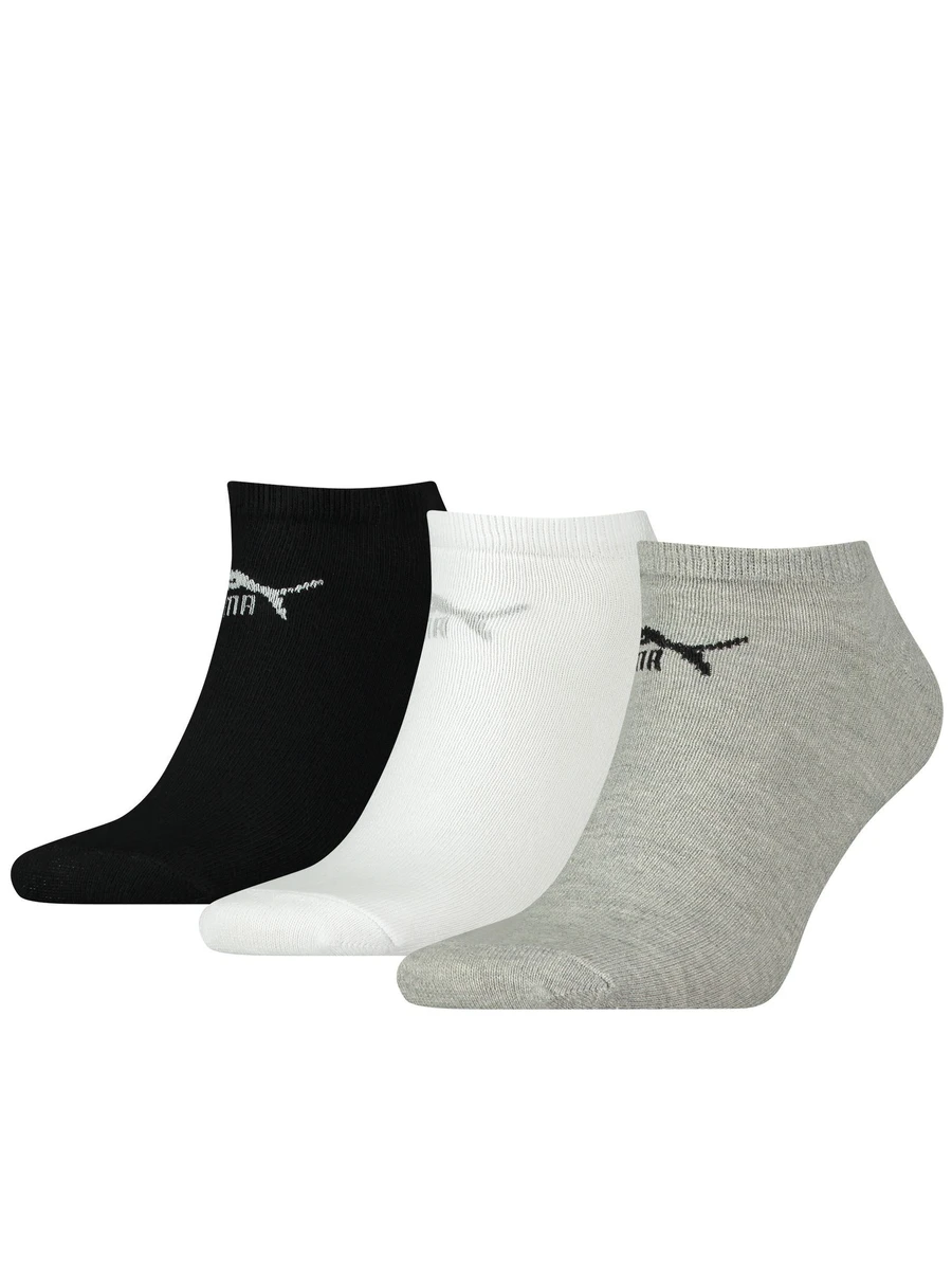 Puma Носки SNEAKER-V (3 пары)