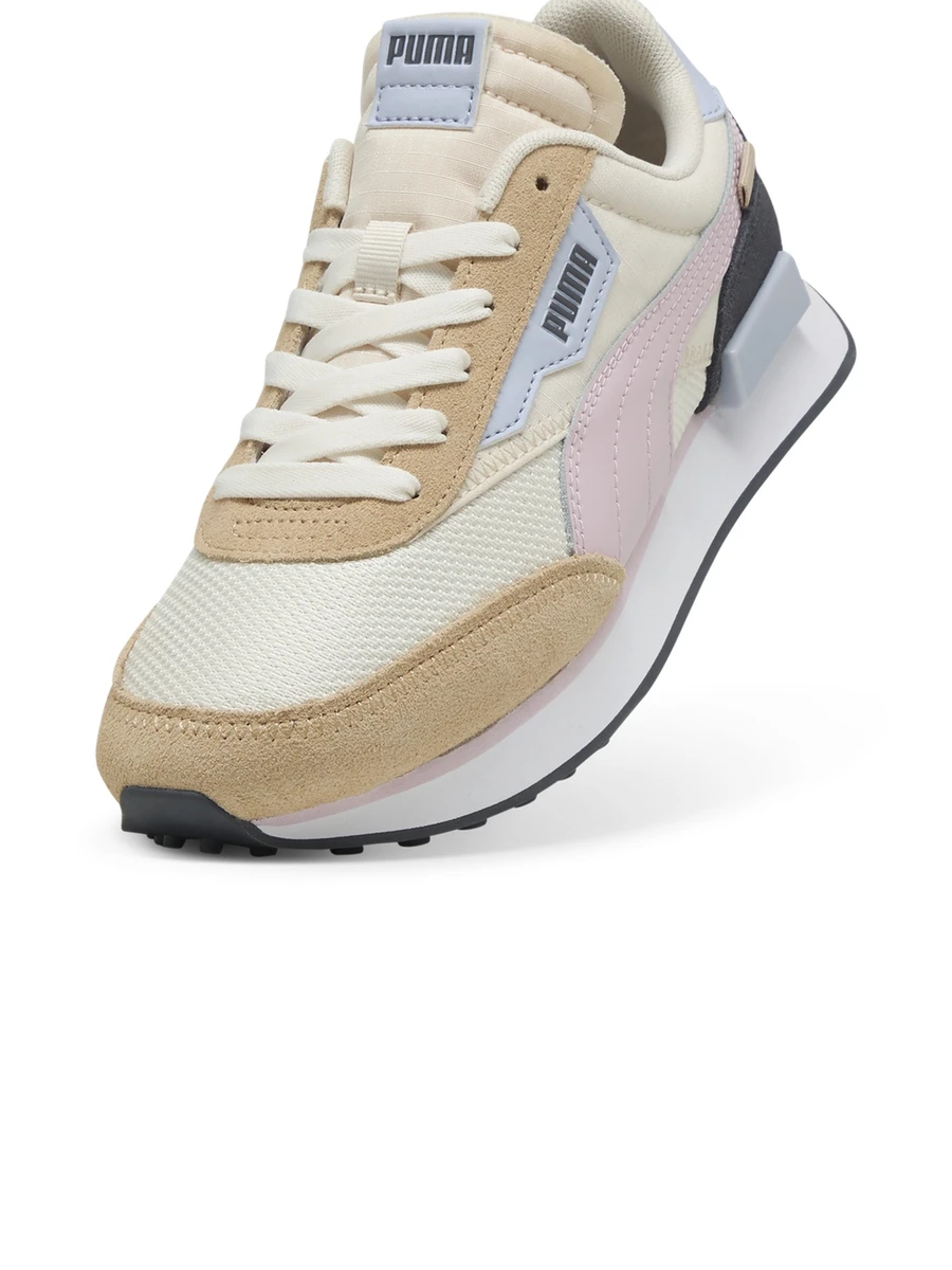Puma Кроссовки женские FUTURE RIDER SOFT WNS