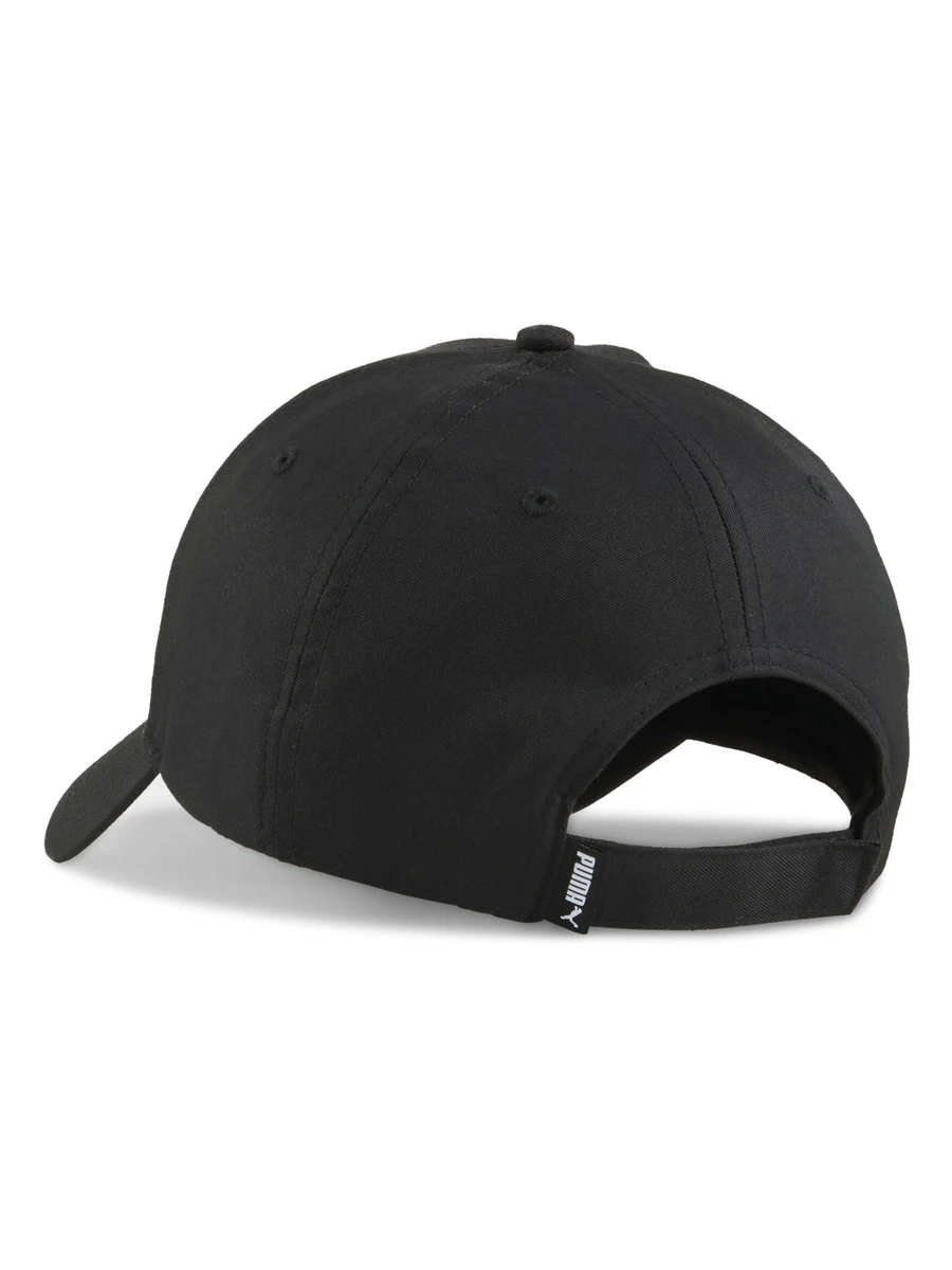 Puma Кепка ESS METAL PUMA CAT BB CAP
