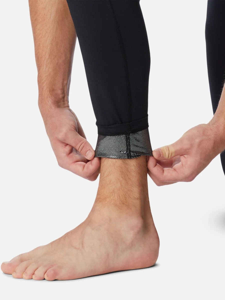 Columbia Термобельё брюки мужские MIDWEIGHT STRETCH