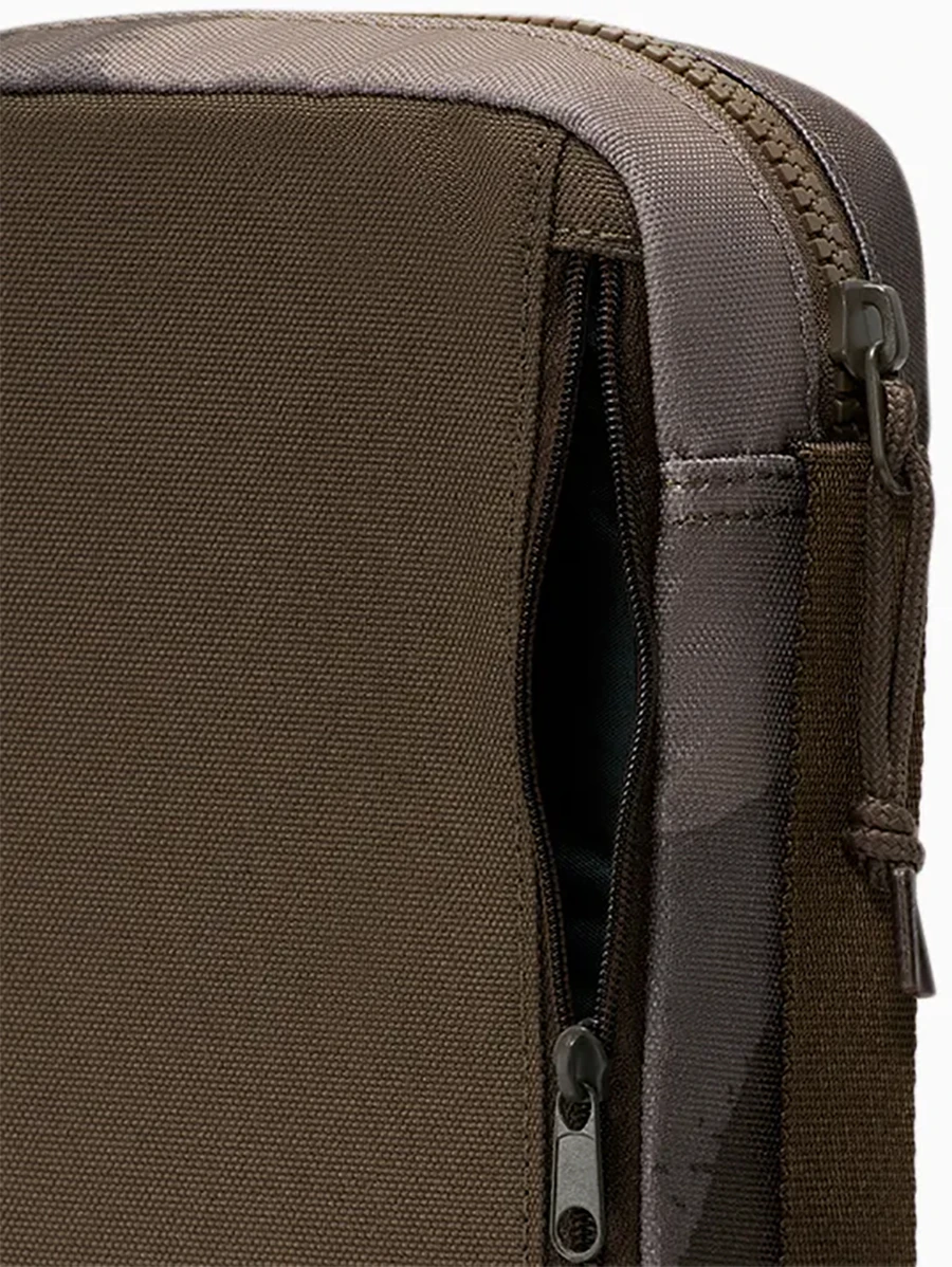 Converse Сумка через плечо GRAPHIC CROSSBODY 2 ART CAMO
