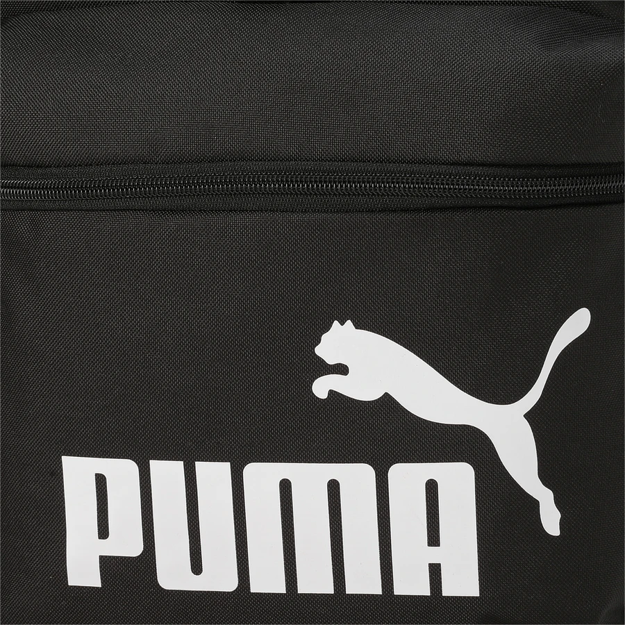 Puma Рюкзак PHASE HOODED BACKPACK