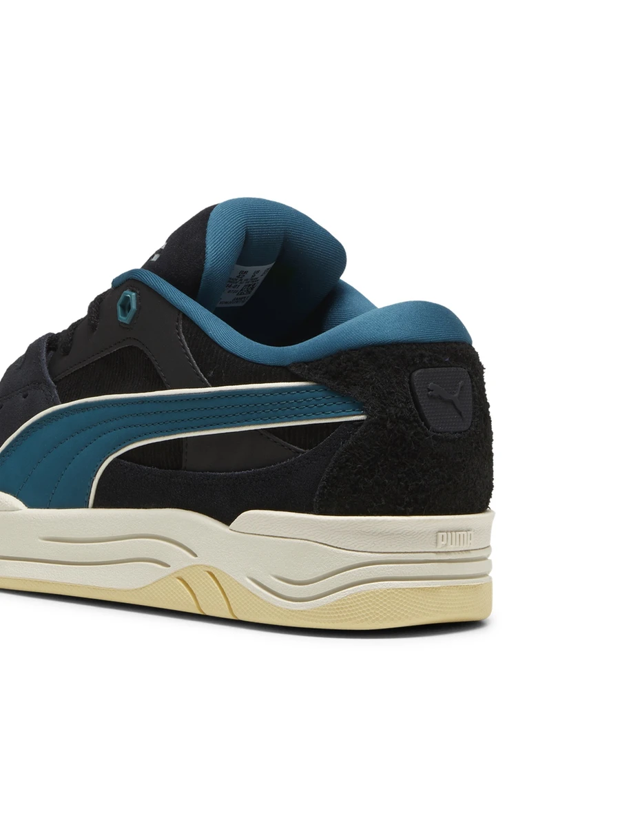 Puma Кеды мужские PUMA-180 PLAY.PARIS