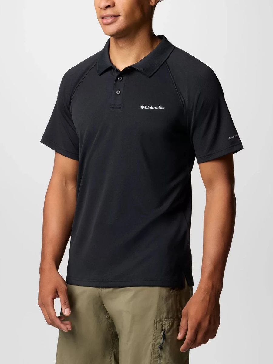 Columbia Поло мужское ALPINE CHILL™ PRO POLO