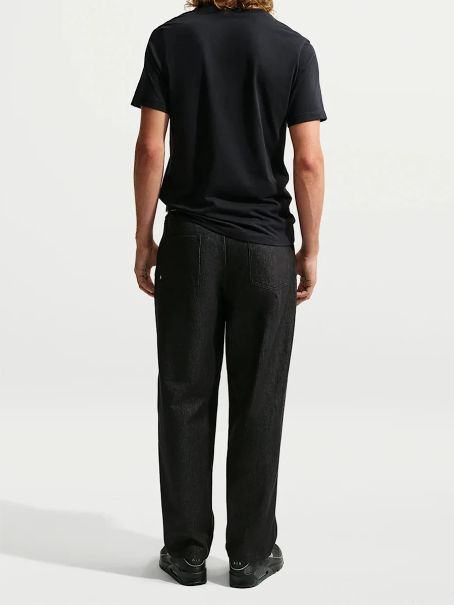 Nike Футболка мужская M NSW CLUB TEE PHOTO