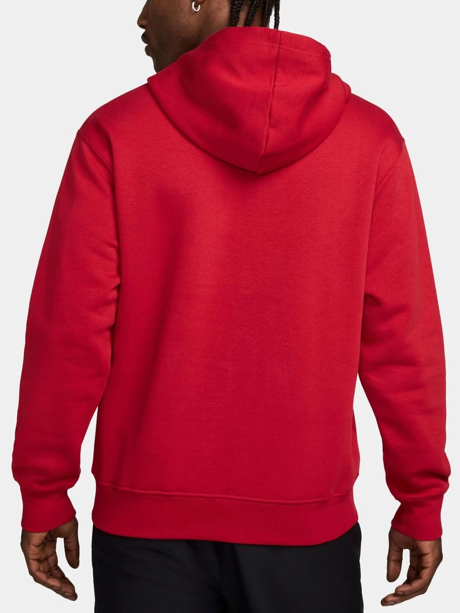 JORDAN Джемпер мужской BRKLN FLC PO