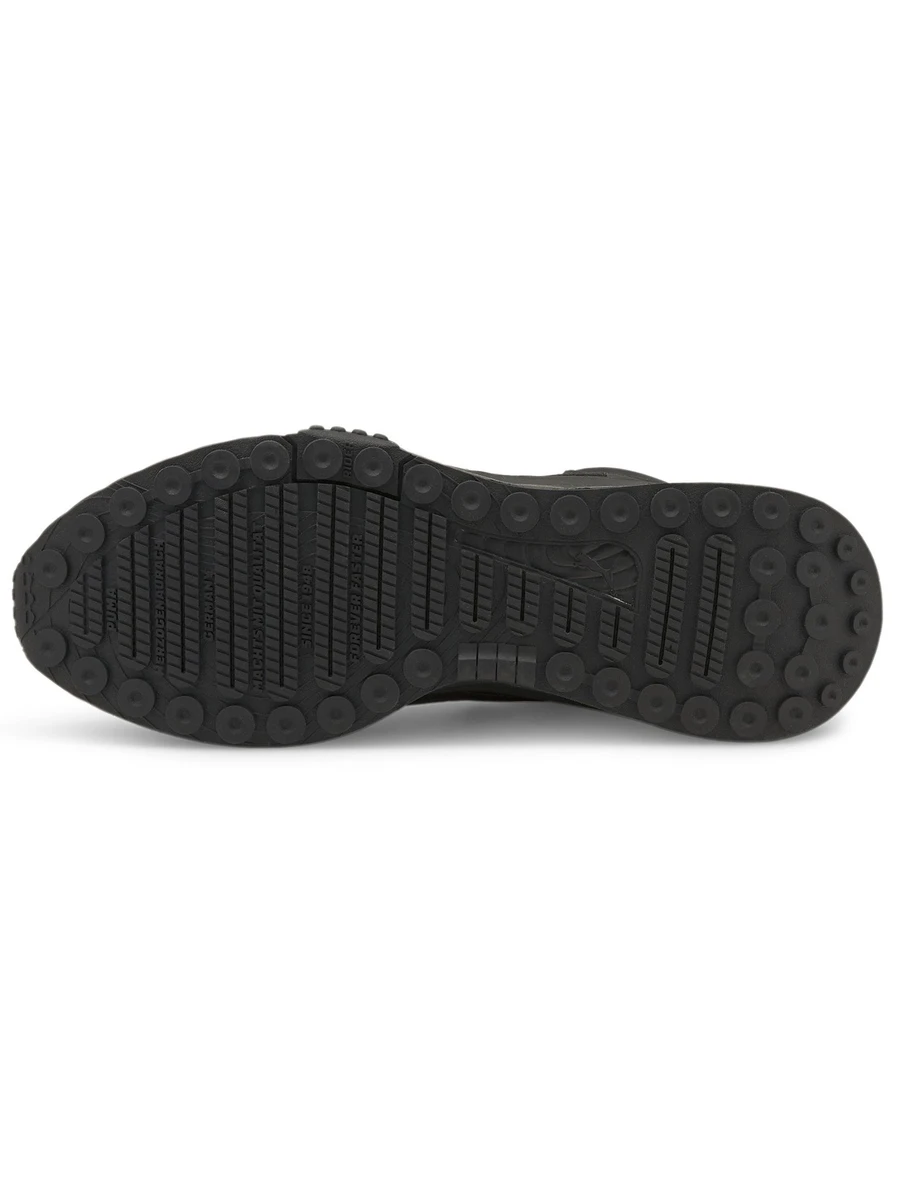 Puma Кроссовки женские WILD RIDER MID CORE
