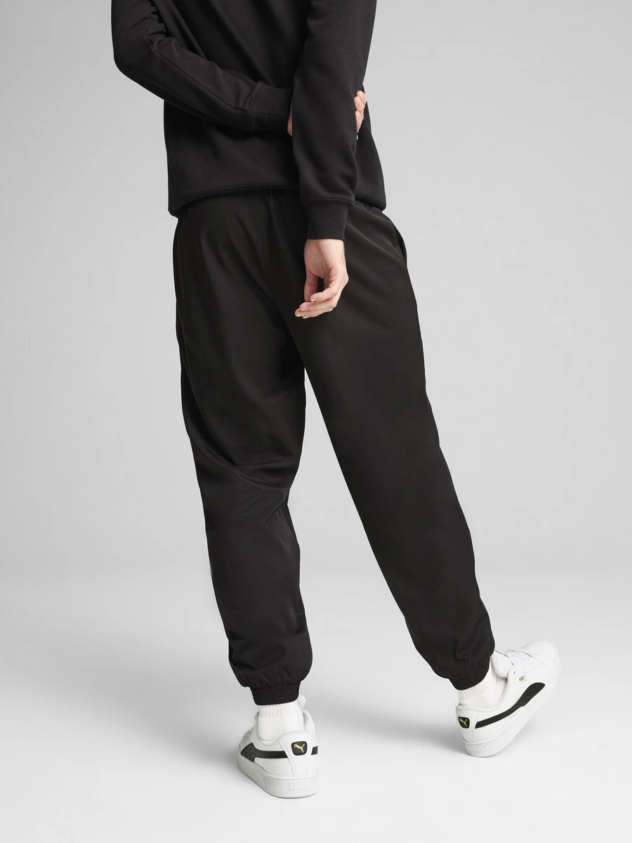 Puma Брюки мужские ESS WOVEN PANTS CL